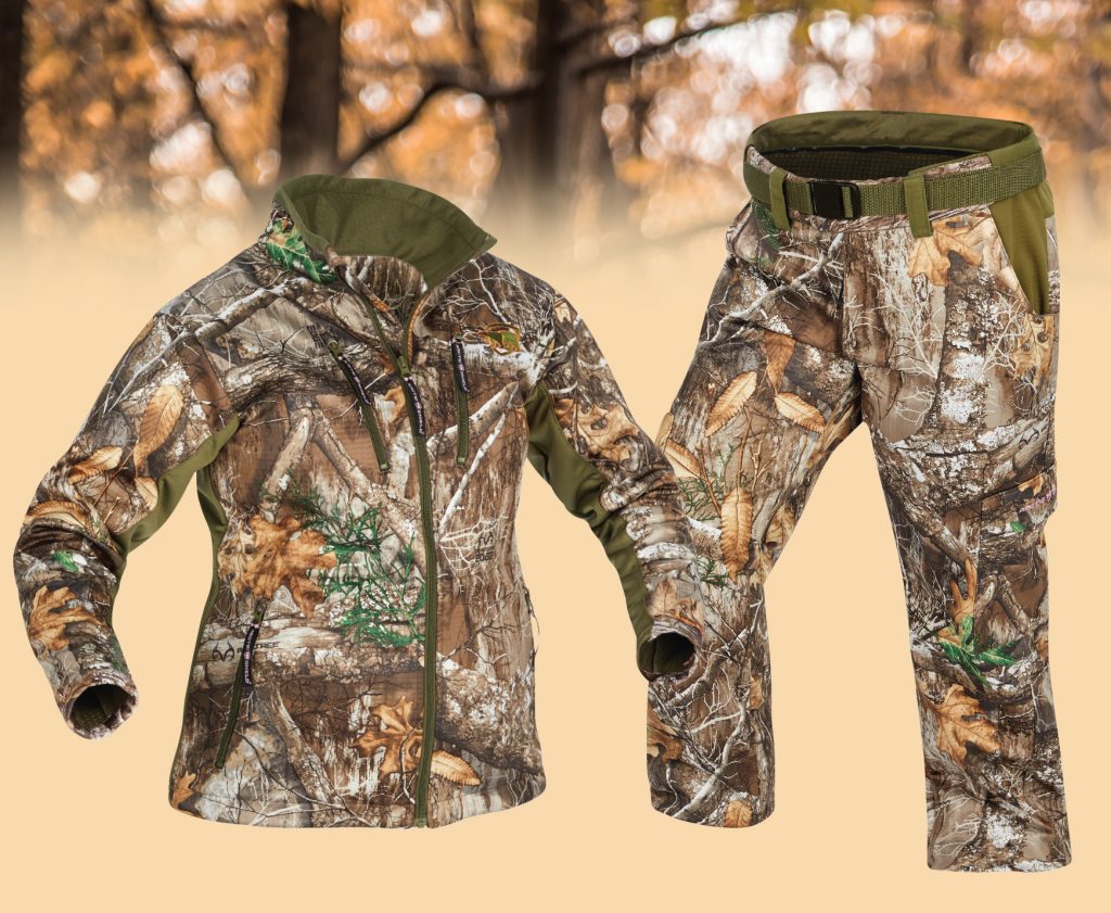2018 Archery Gear