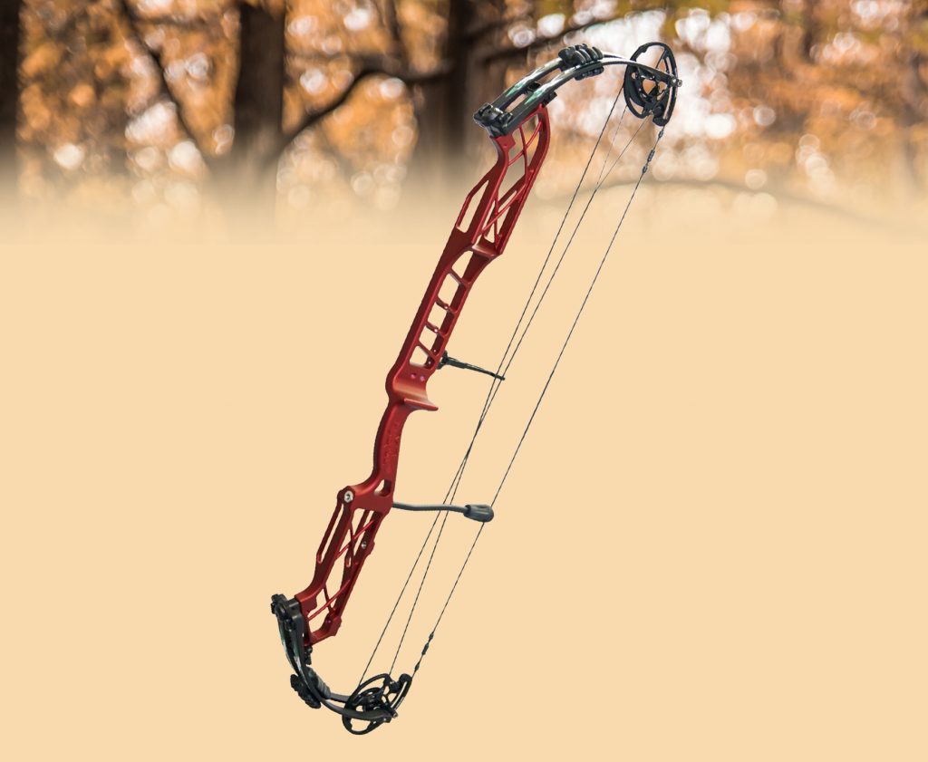 2018 Archery Gear