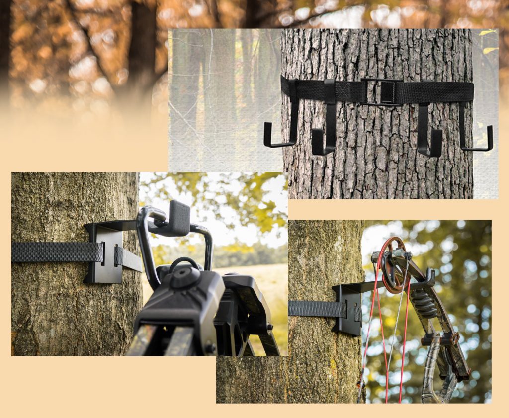 2018 Archery Gear