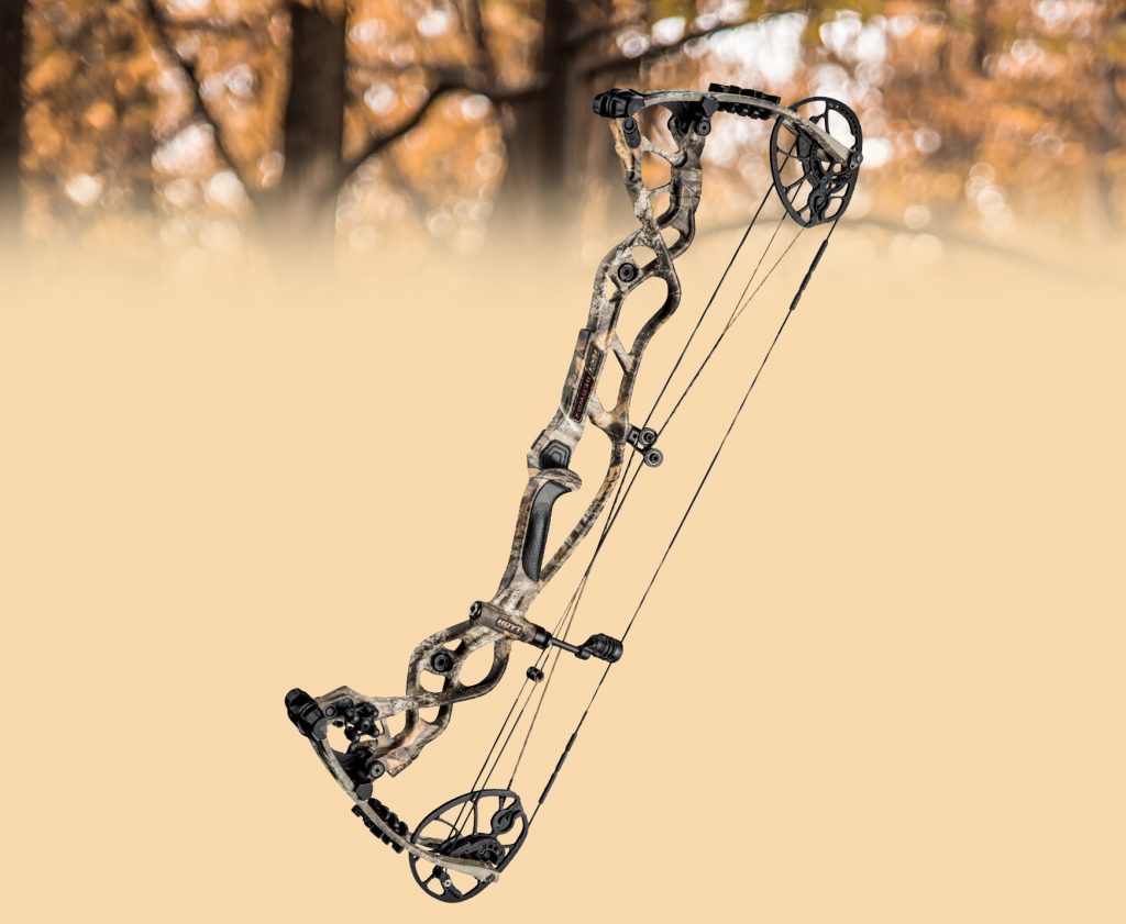 2018 Archery Gear