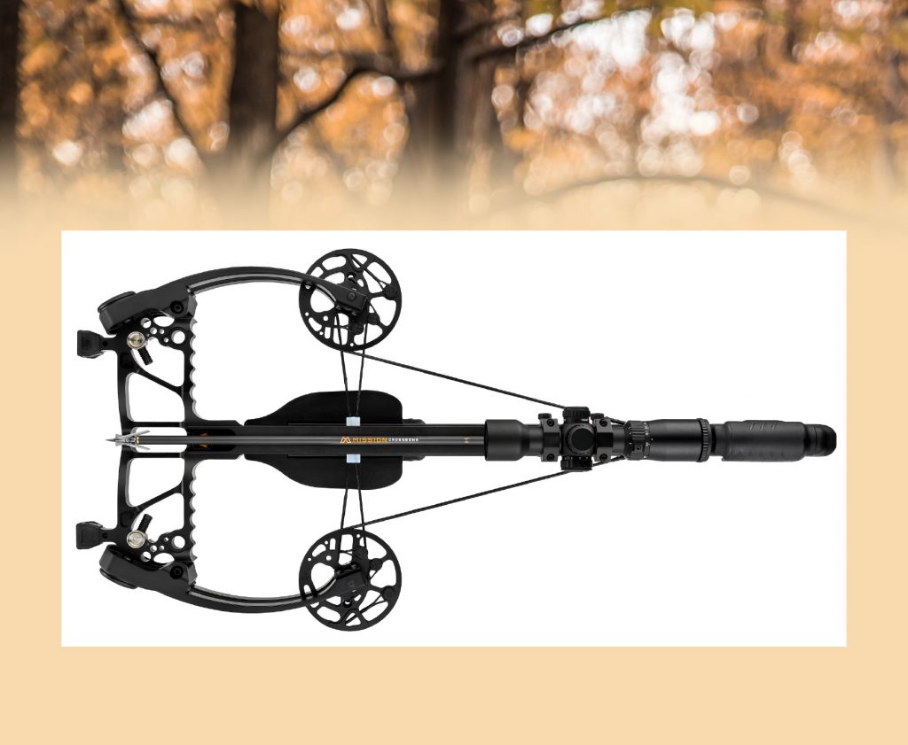 2018 Archery Gear
