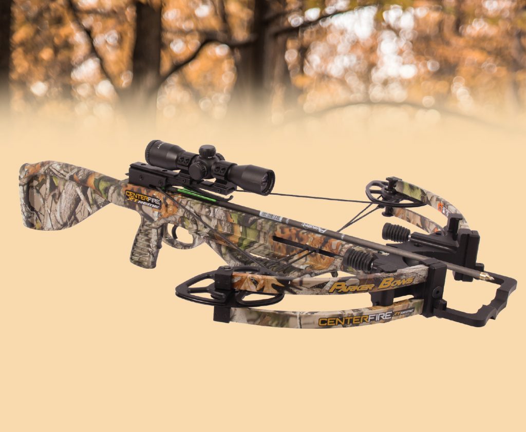 2018 Archery Gear