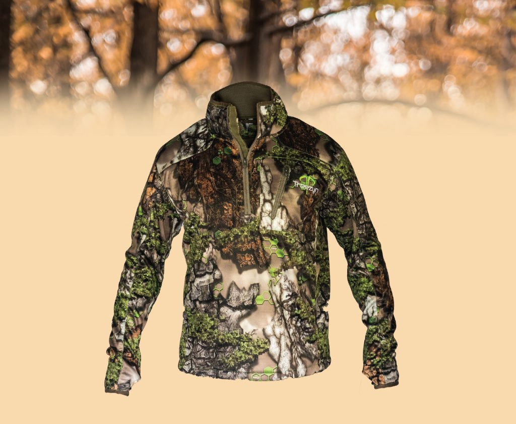 2018 Archery Gear