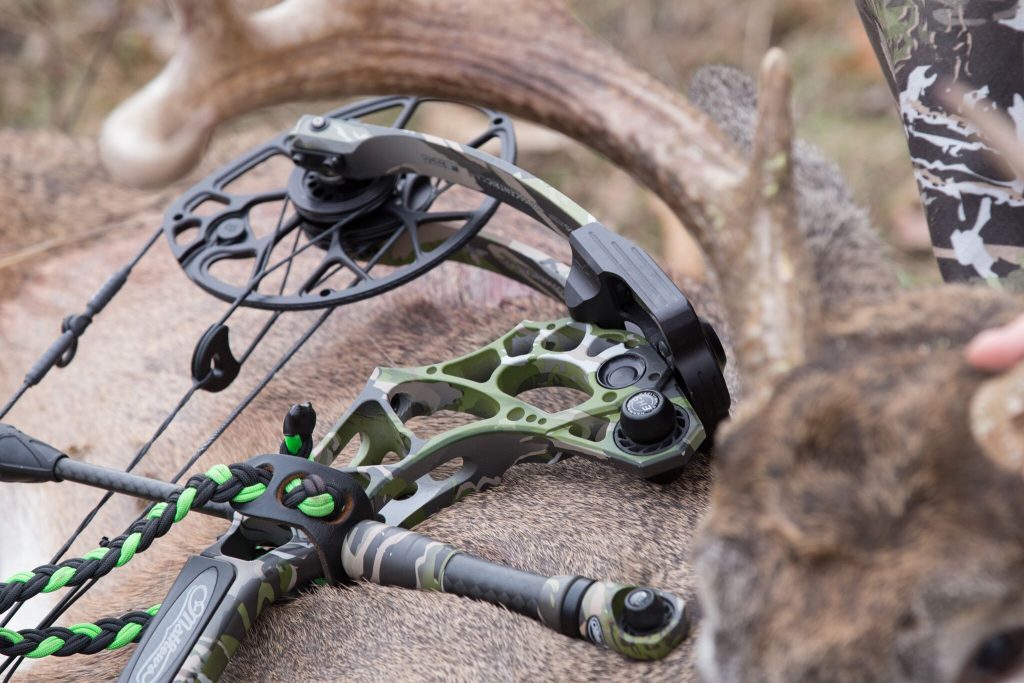 Mathews Triax