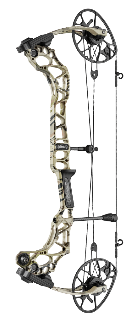 Mathews Triax