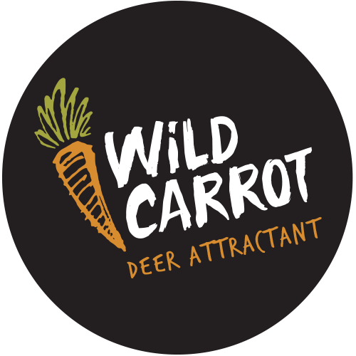 Hot Trails Scented Hunting Candles