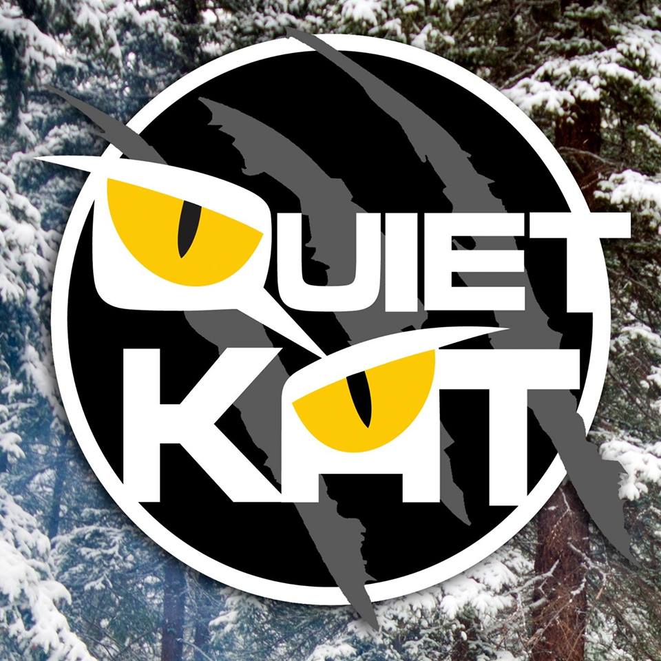 the quietkat