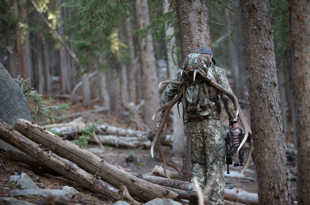 Outdoor Clothing and Footwear