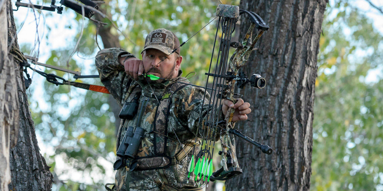 Elite Archery 2019 Ritual 30: Elite Shootability in a Compact Bow