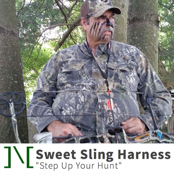 Free Up Your Hands with the Innovative Sweet Sling I and II