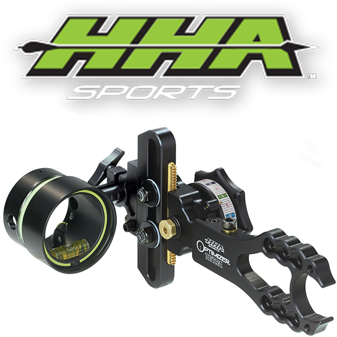 HHA's Next Generation of Optimizer