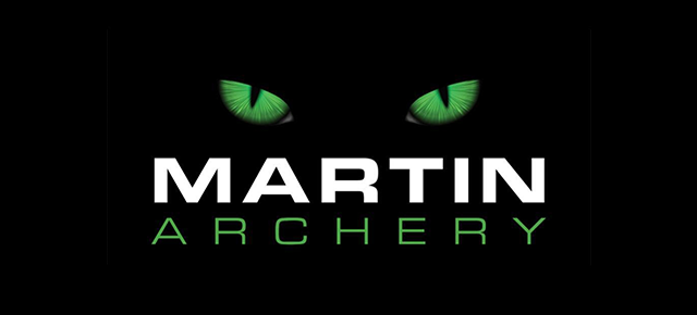 Martin Archery ANAX 3D Video Review