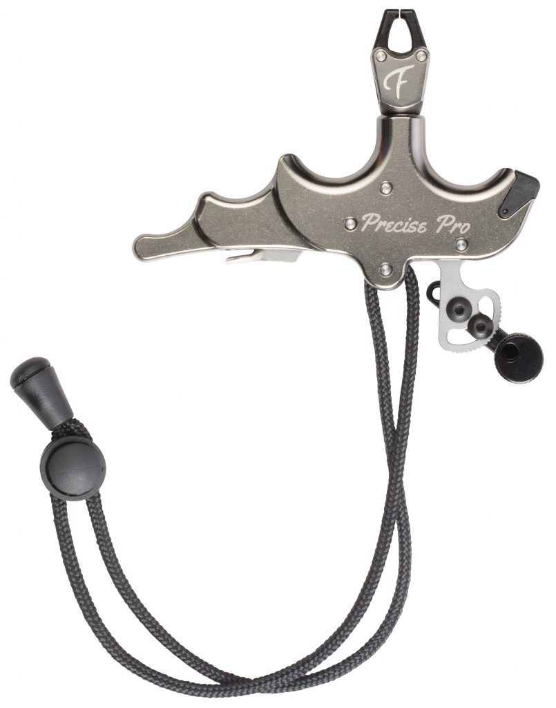 Fletcher Archery Launches Eight AllNew Releases