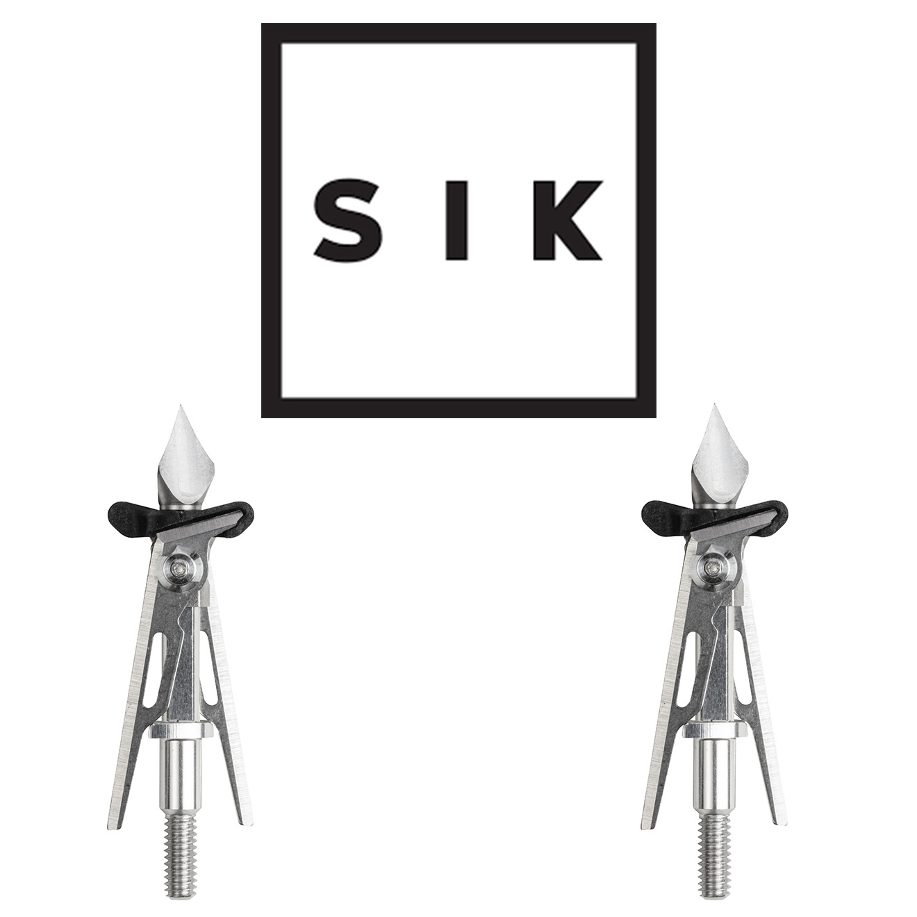 Mechanical Blade Crossbow Option Joining SIK 2020 Lineup