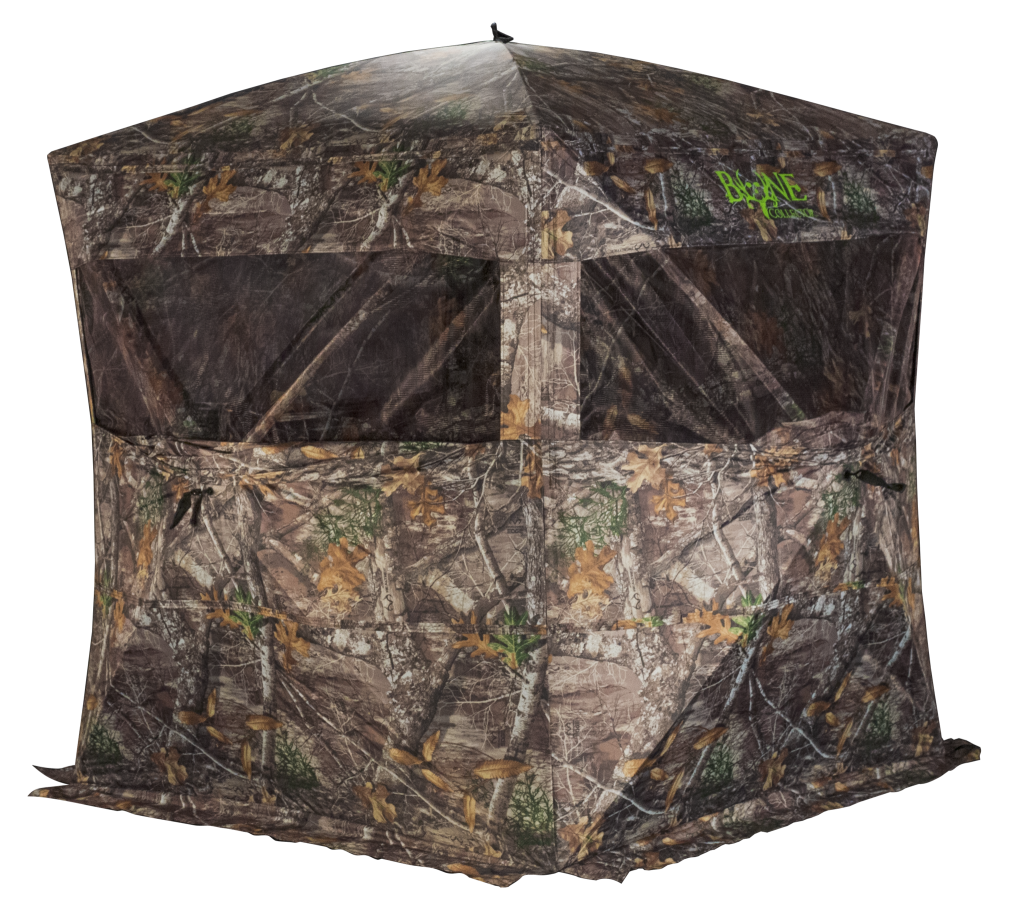 Revolutionary Blinds