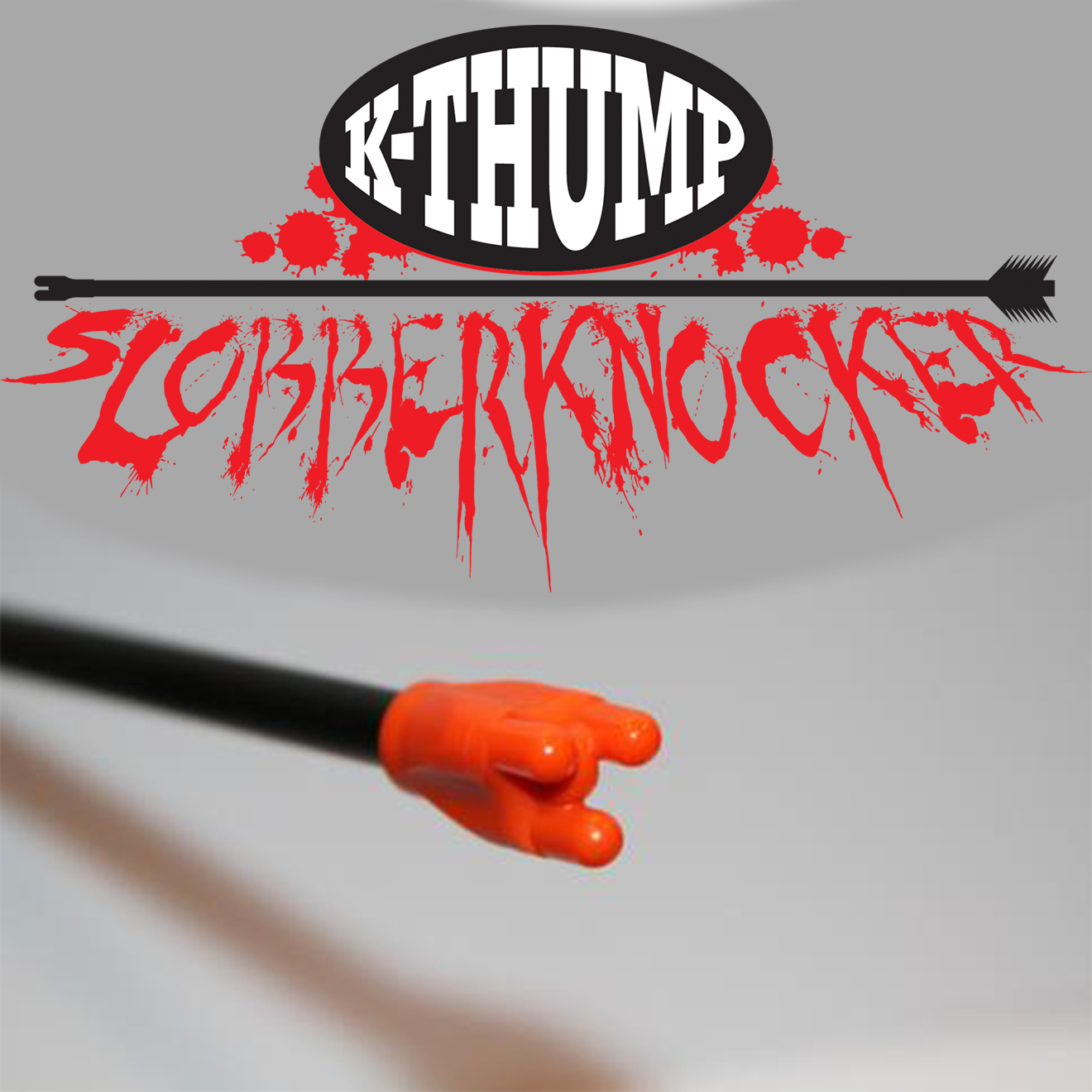 Revolutionary Slobberknocker by K-Thump
