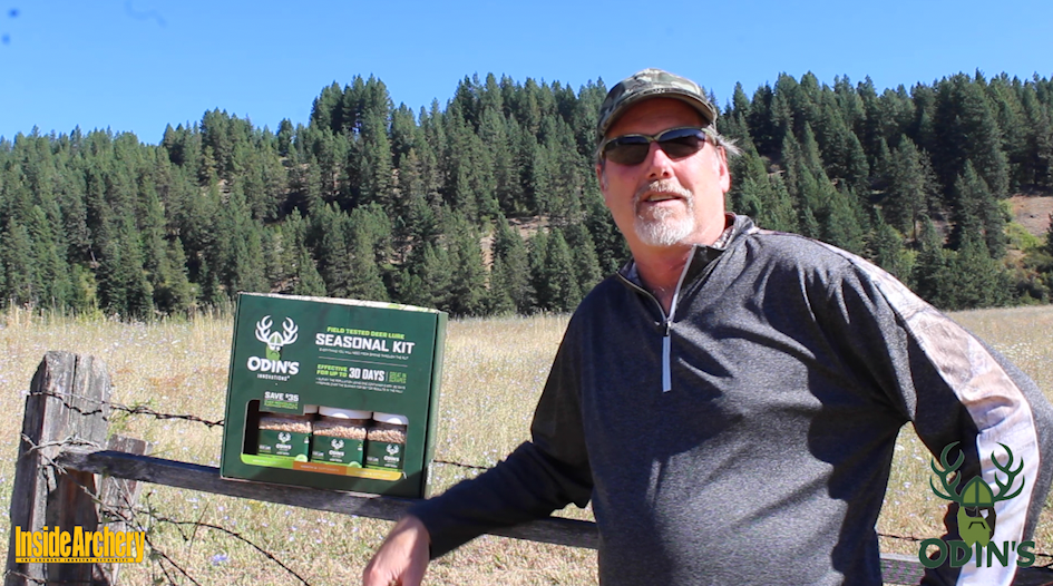 Video Review: Odin’s Innovations