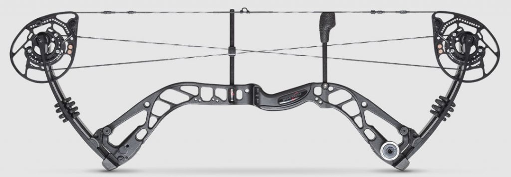 Bowtech Amplify