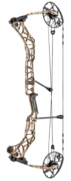 2021 Mathews Archery Atlas