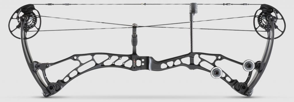 Bowtech Solution SD