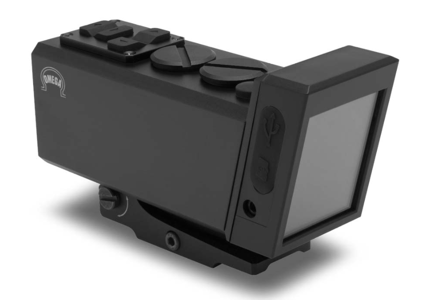 Omega Sights