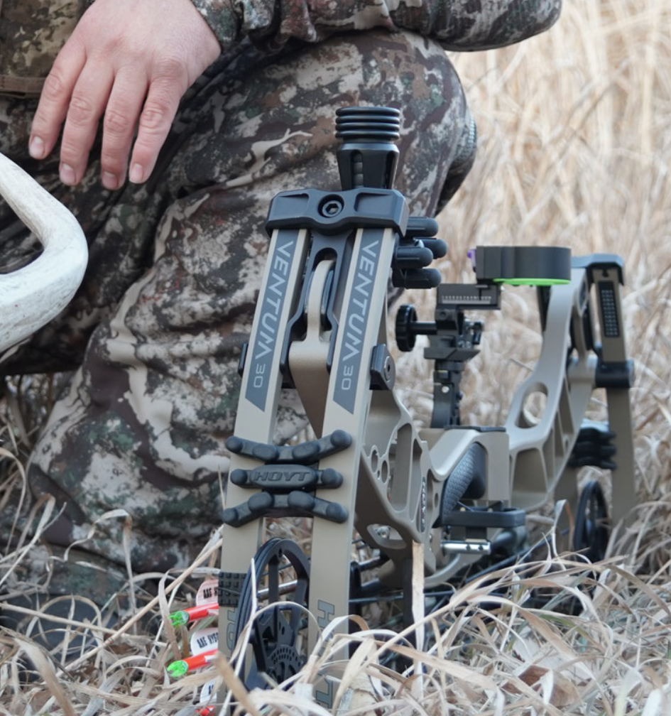HOYT 2021 RX-5 REDWRX