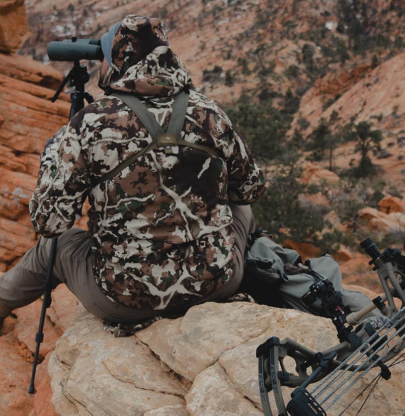 HOYT 2021 RX-5 REDWRX