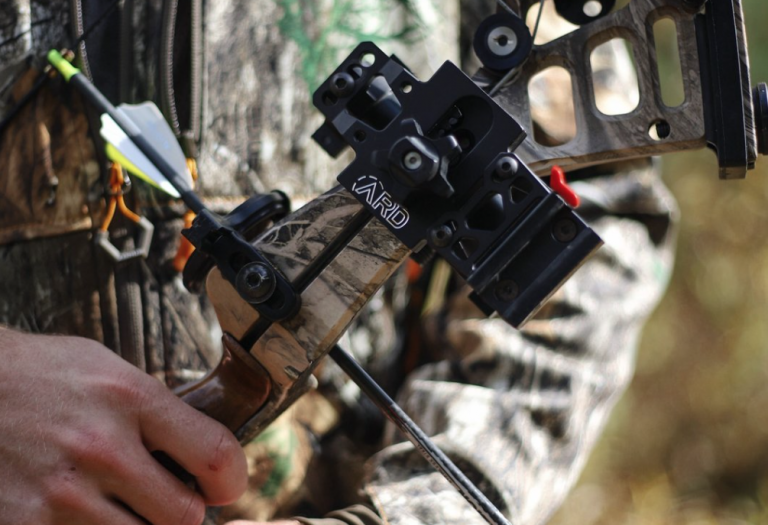 Gear Review Adjustable Red Dot