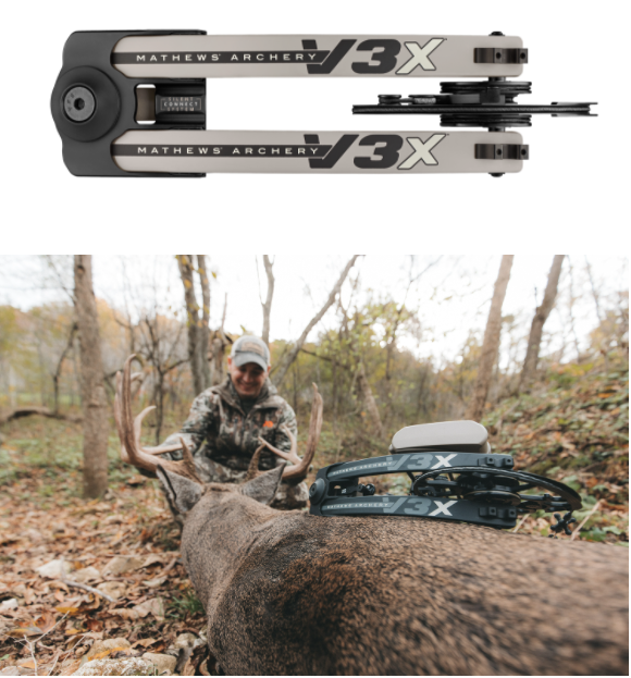 Mathews Archery V3X