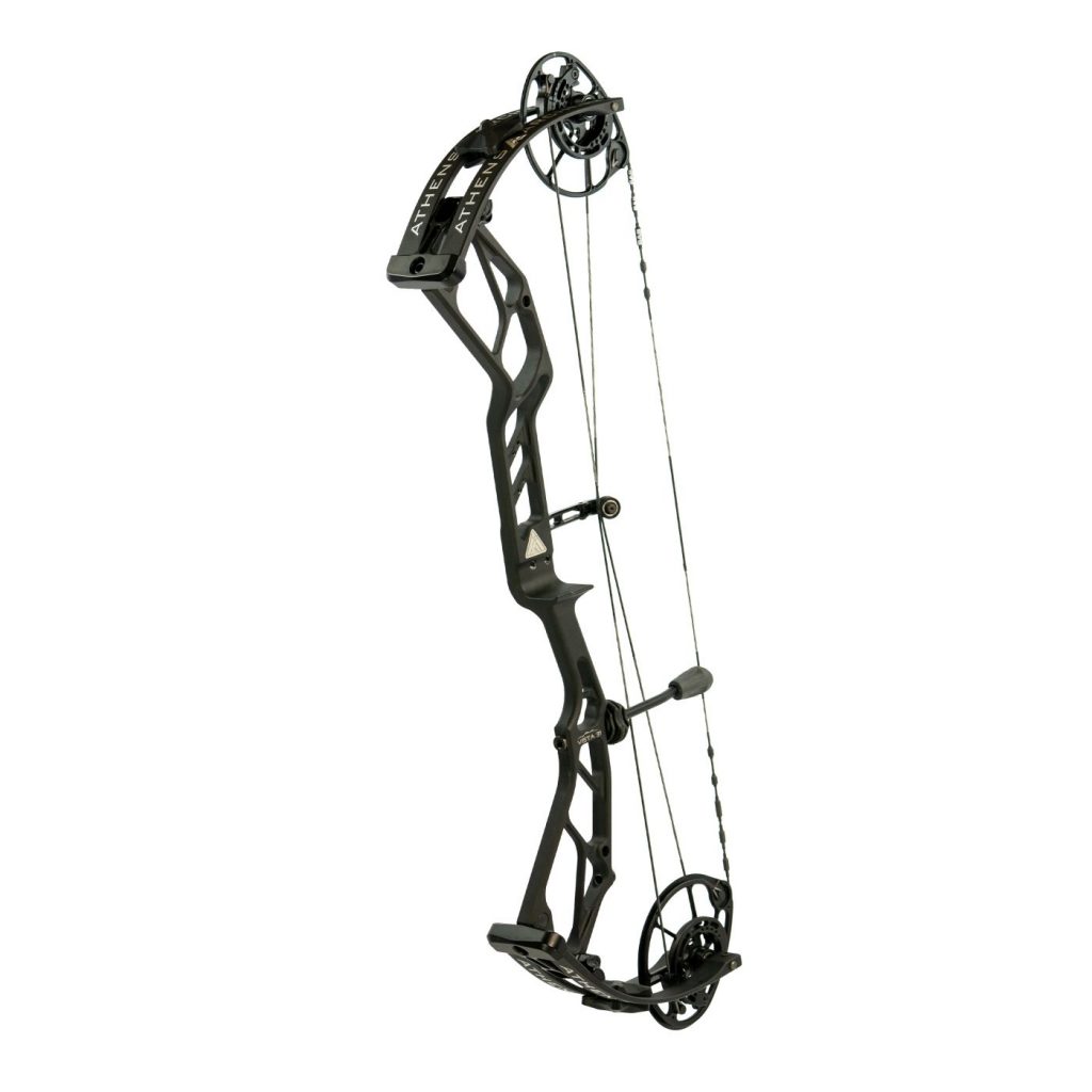 Athens Archery 2022 Vista 31, 33, 35 & Peak 38