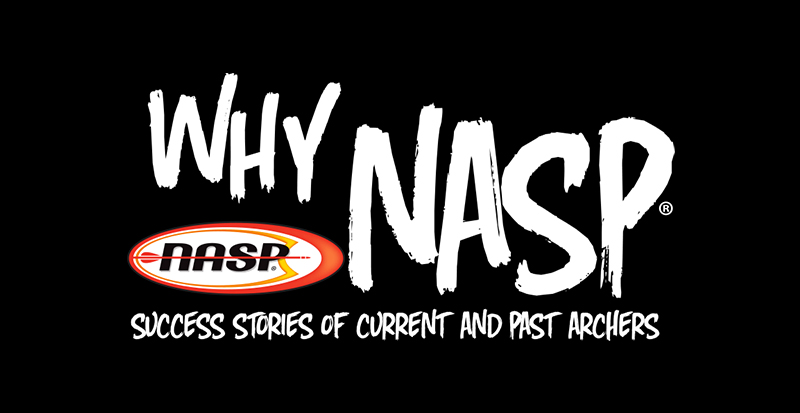 Why NASP Story Series 2
