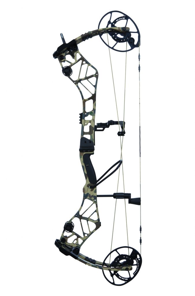 2024 Bowhunting Bows & Top Hunting Bows