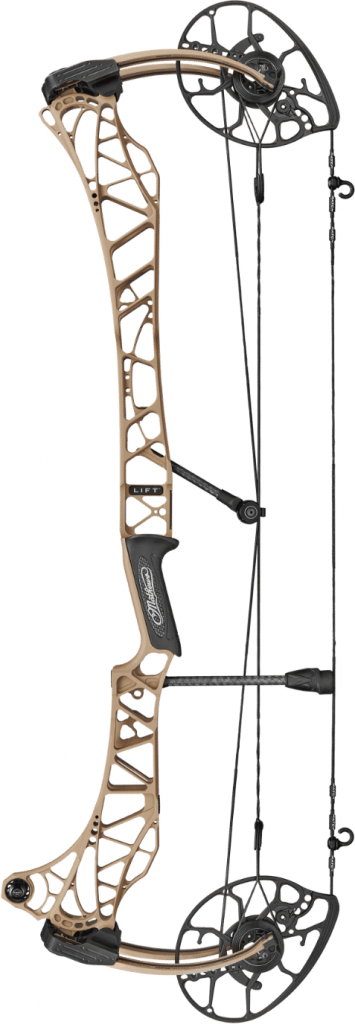 2024 Bowhunting Bows & Top Hunting Bows
