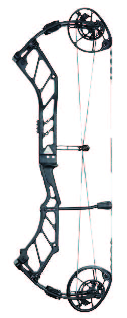 2024 Bowhunting Bows & Top Hunting Bows