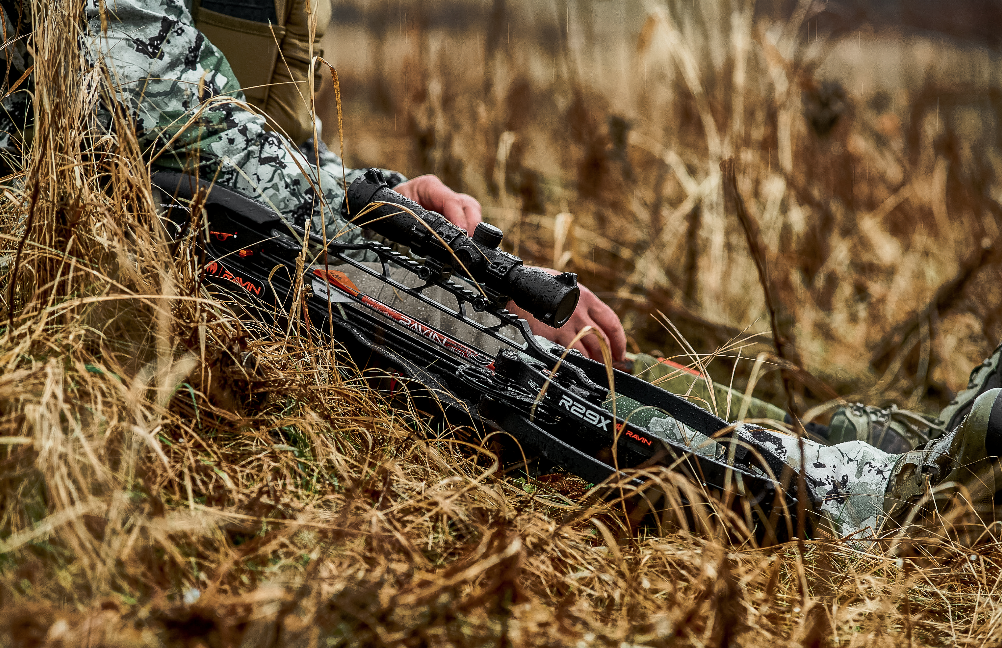 5 Steps for a HuntReady Crossbow Sighting In, Arrow Choice & More