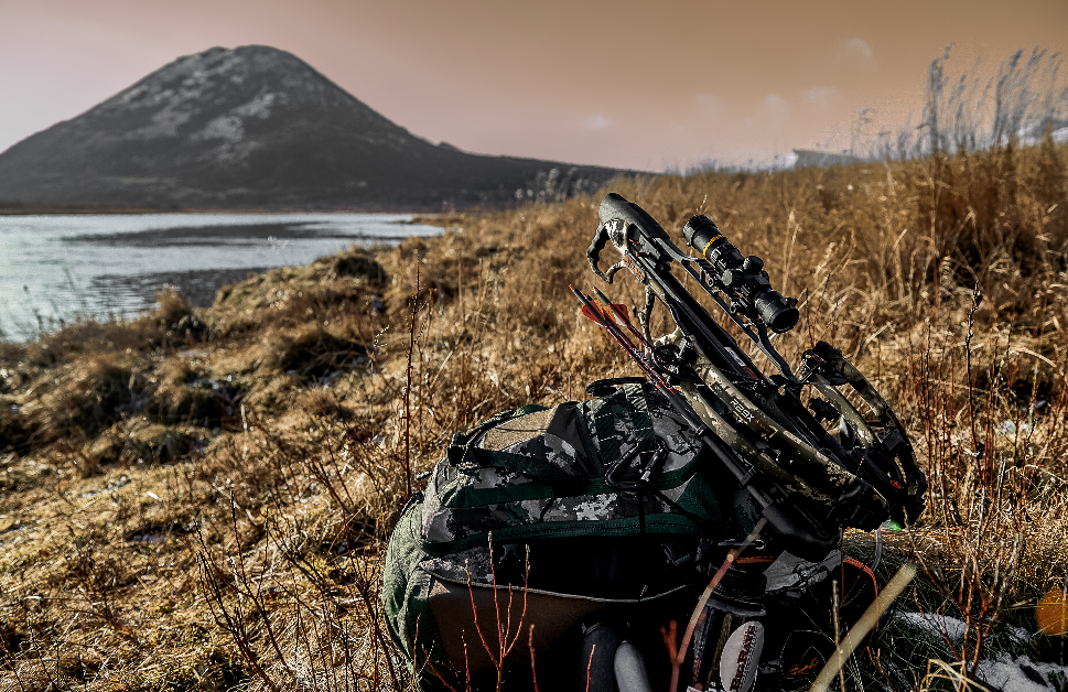 5 Steps for a HuntReady Crossbow Sighting In, Arrow Choice & More