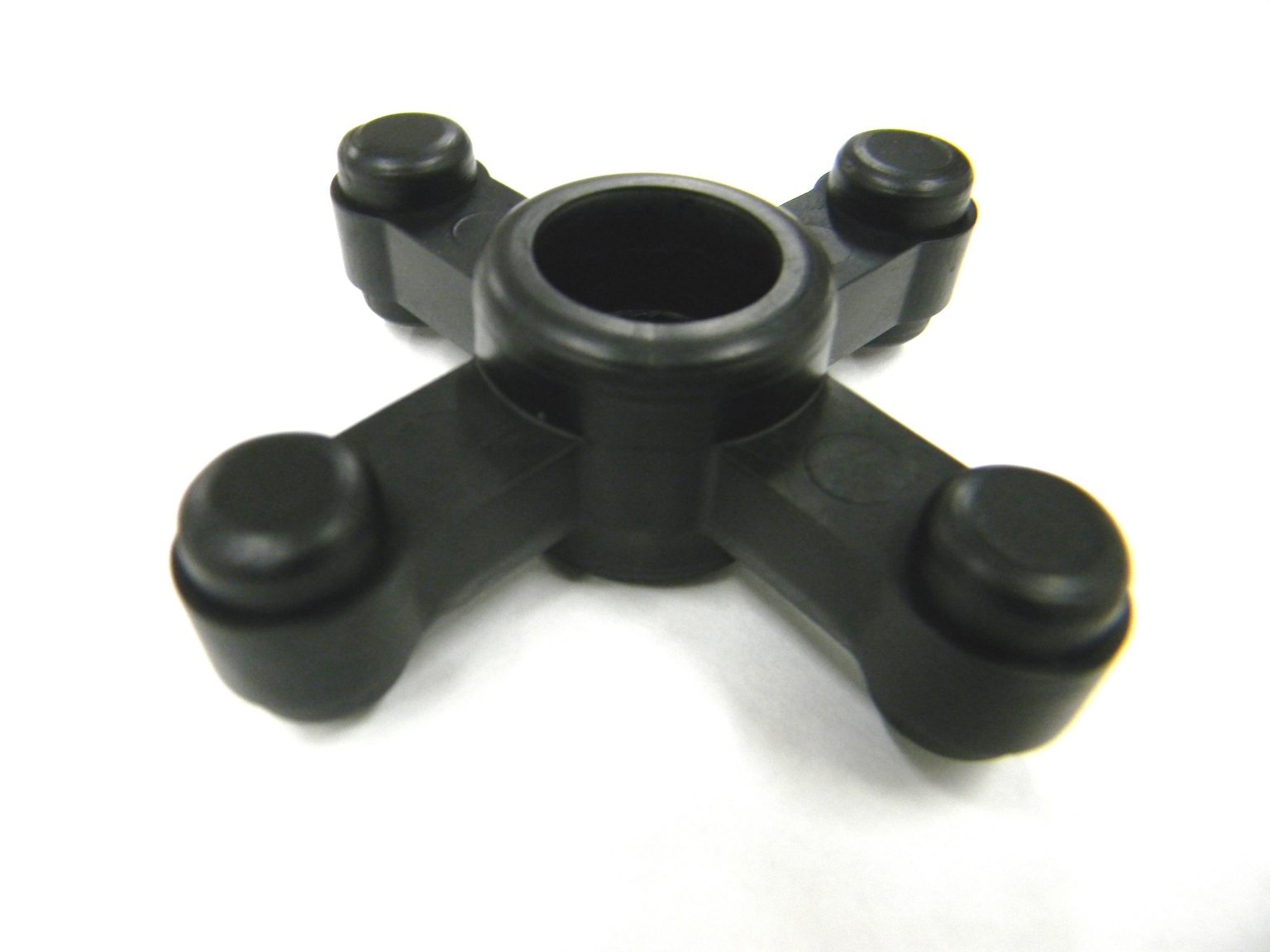 BOWJAX Silent Tamer Stabilizer Dampener