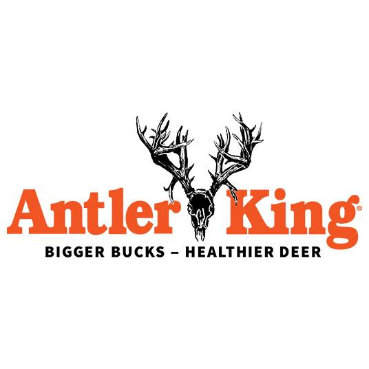 Feed & Attract Deer with Antler King Blocks