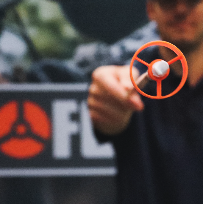 FOB ARCHERY - Patented Arrow Fletching System - 2024 Hunting Gear