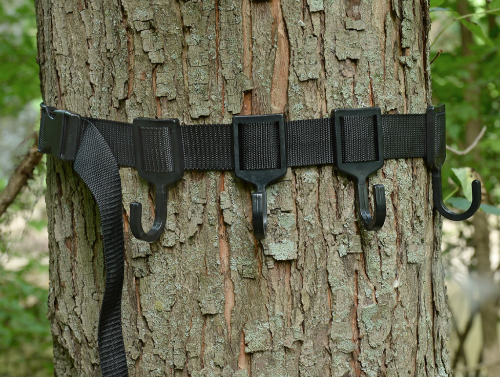 Tree Hugger Gear Belt by 30.06 Outdoors