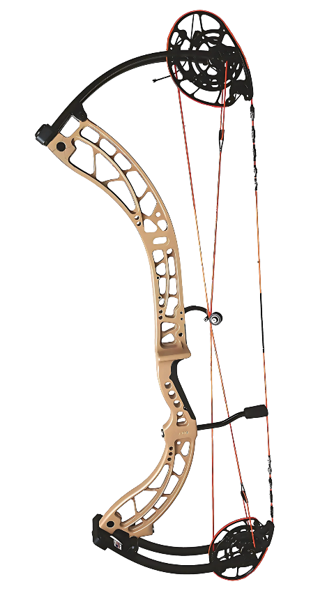 2025 Bows & Bowstrings