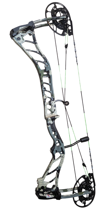 2025 Bows & Bowstrings
