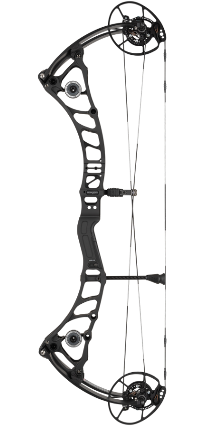 2025 Bows & Bowstrings