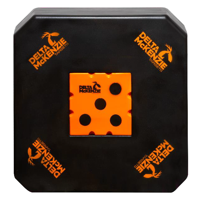 Predator Triangle Target Delta McKenzie Releases New Predator Technical Series