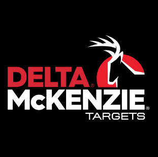 Delta Mckenzie New Release Of 2026 ASA Target line!