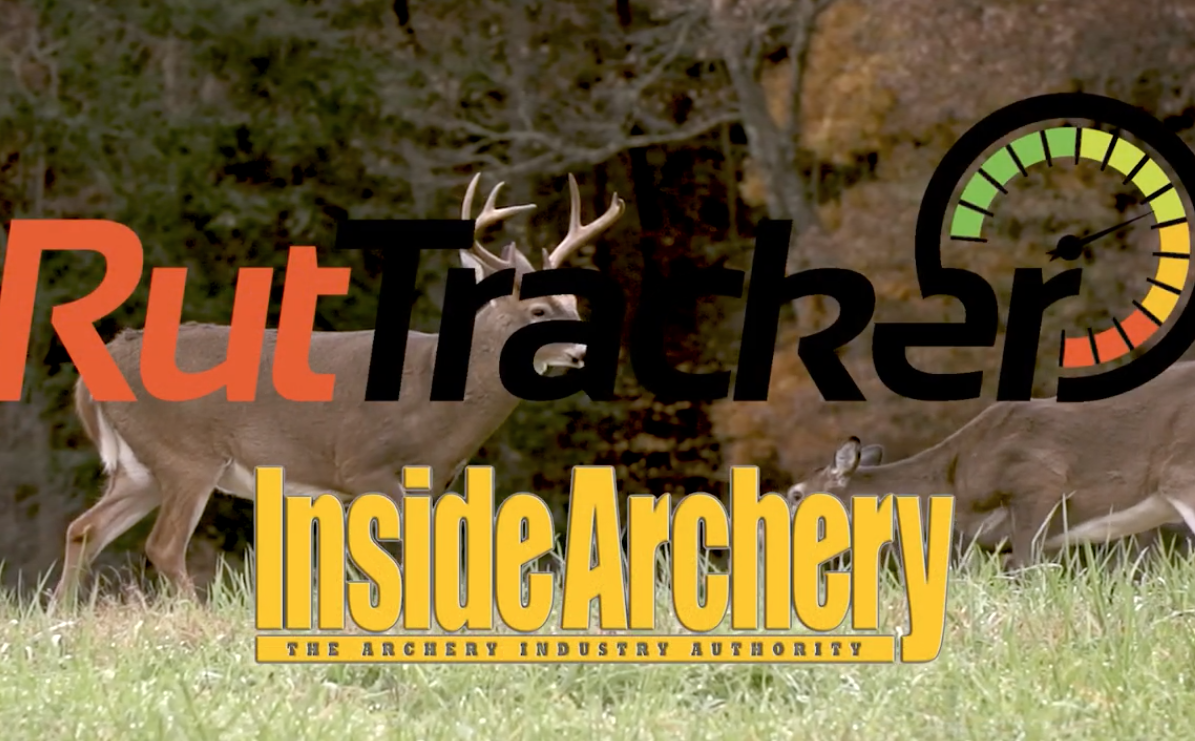 Rut Tracker 2026: Mid-November Rut