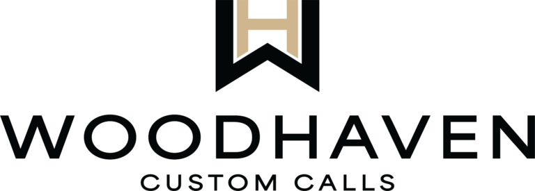 WoodHaven Custom Calls Joins as a Whitetails Unlimited National Sponsor